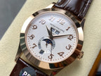 PATEK PHILIPPE