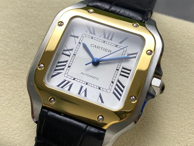 CARTIER