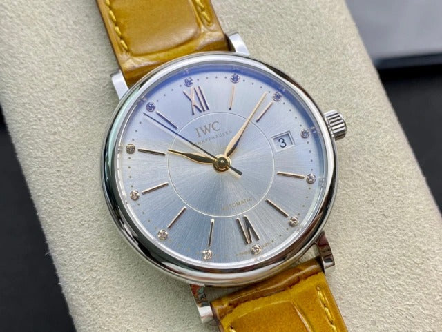 IWC