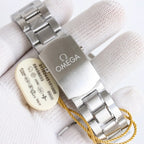 OMEGA