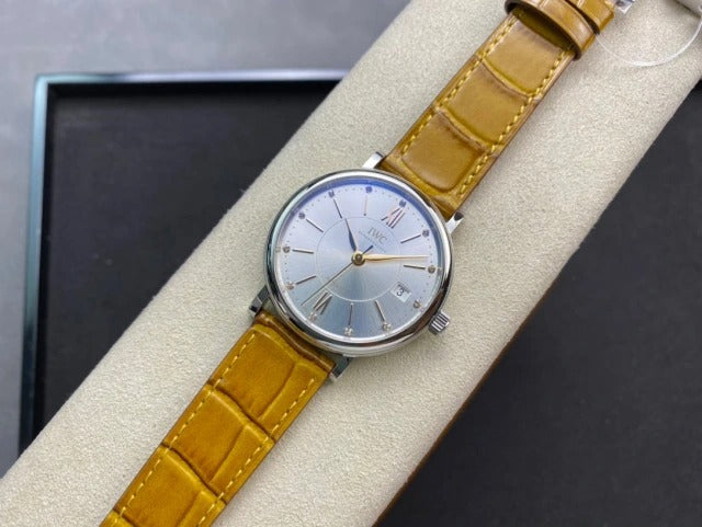 IWC
