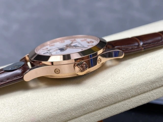 PATEK PHILIPPE