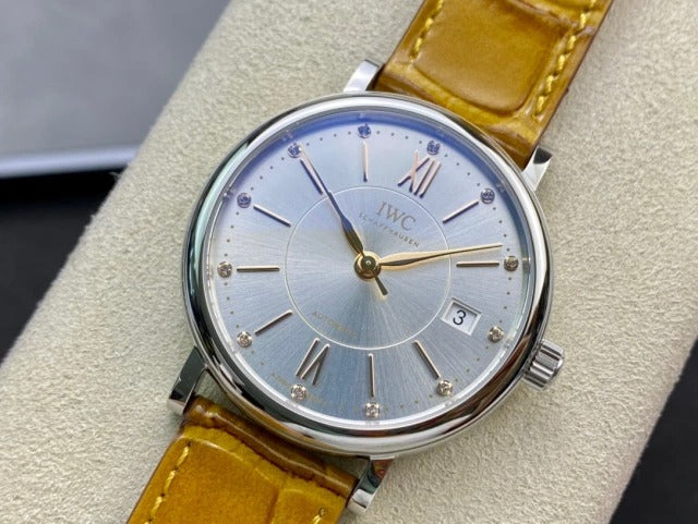 IWC
