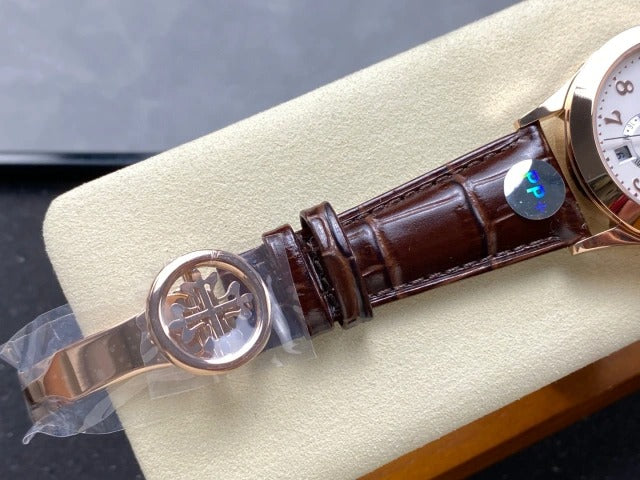 PATEK PHILIPPE