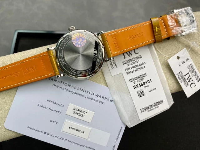 IWC