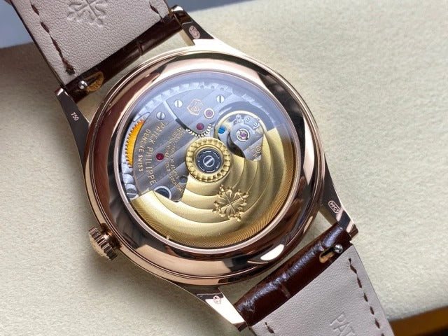PATEK PHILIPPE