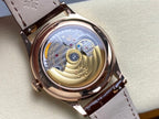 PATEK PHILIPPE