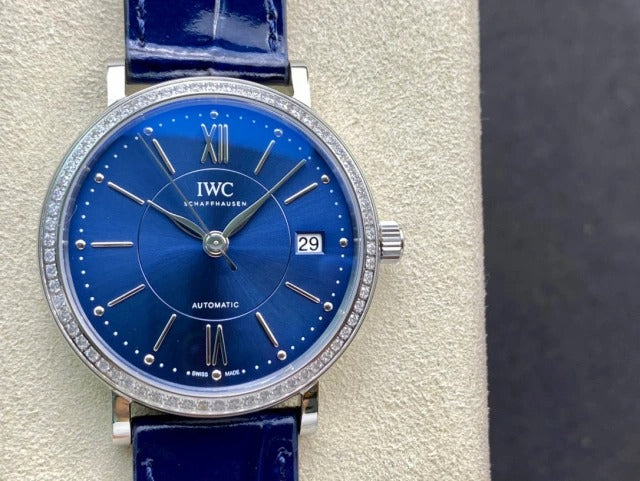 IWC