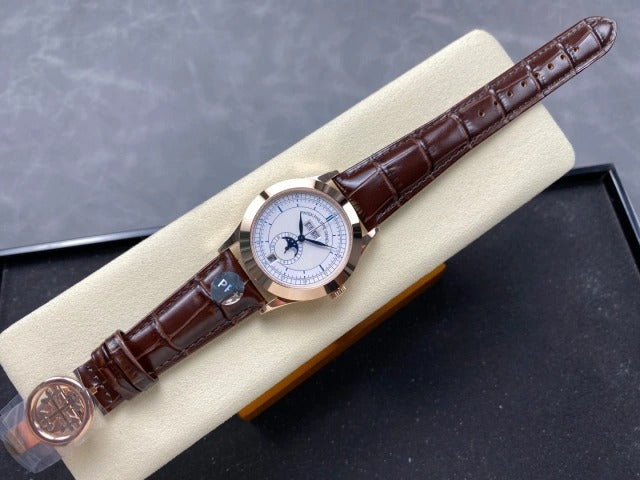 PATEK PHILIPPE
