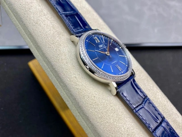 IWC