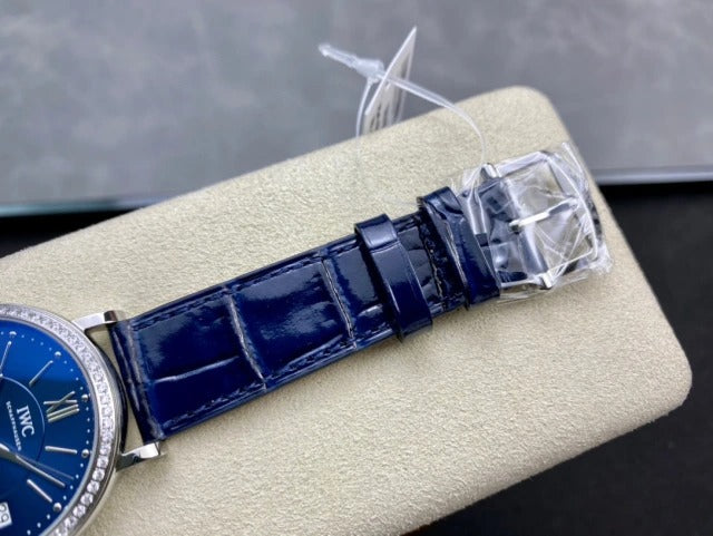 IWC