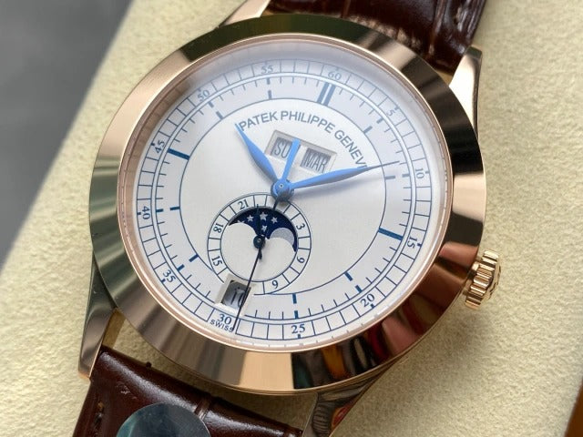 PATEK PHILIPPE