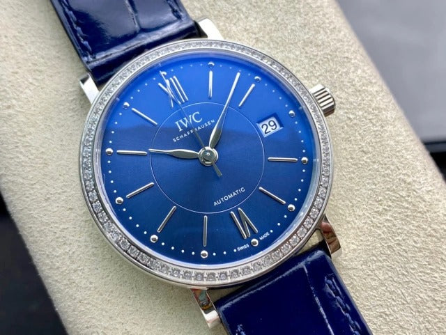 IWC