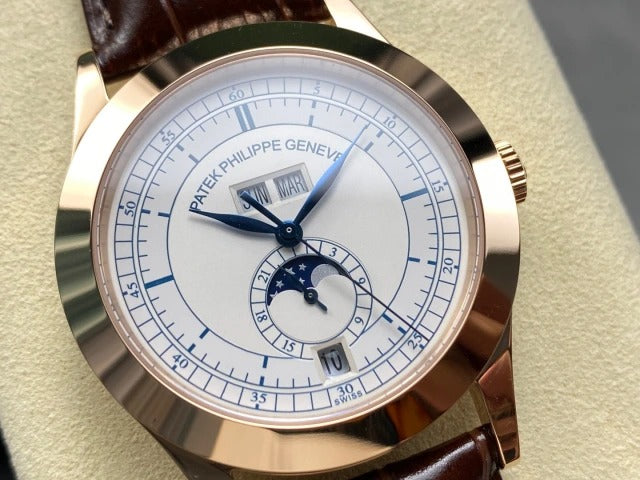 PATEK PHILIPPE