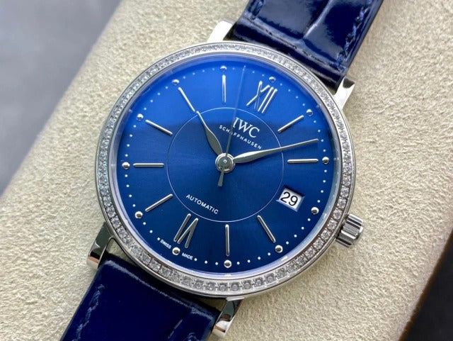 IWC