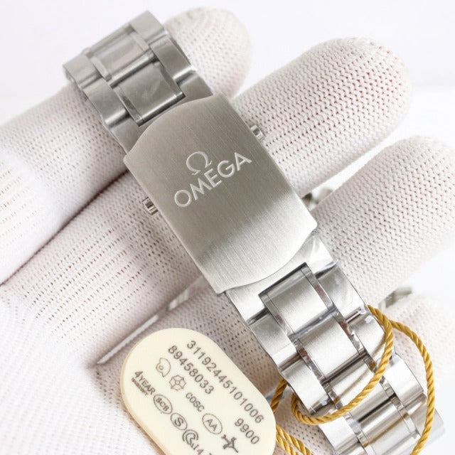 OMEGA