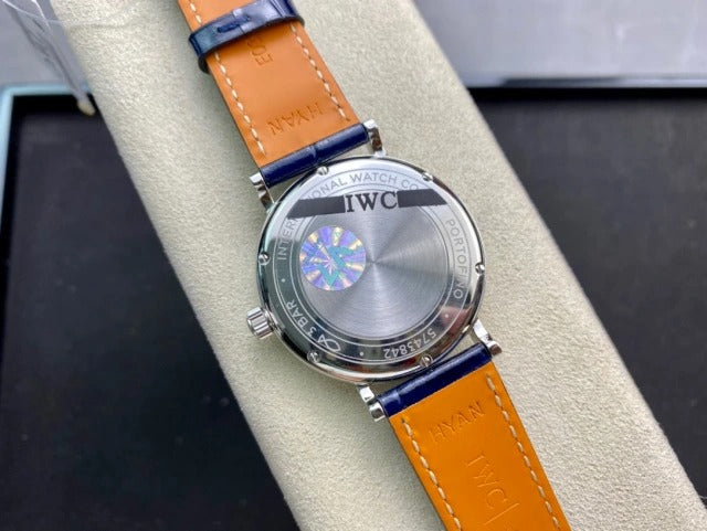 IWC