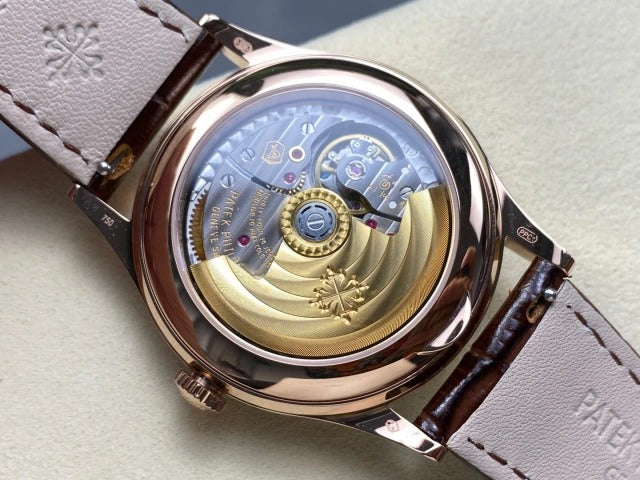 PATEK PHILIPPE