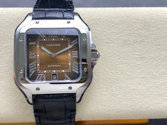 CARTIER