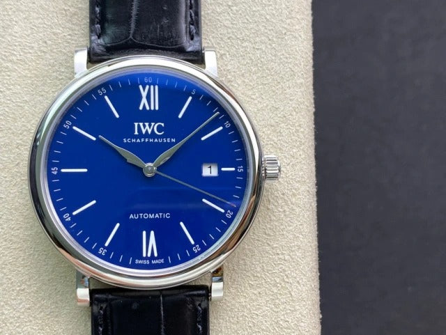 IWC