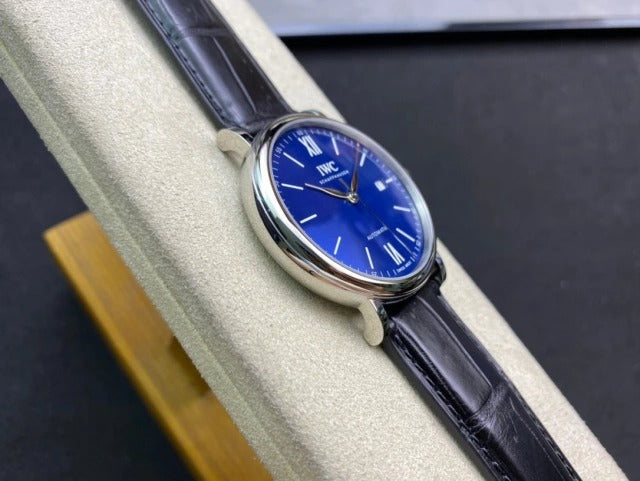 IWC