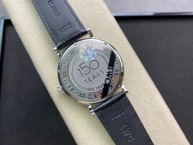 IWC