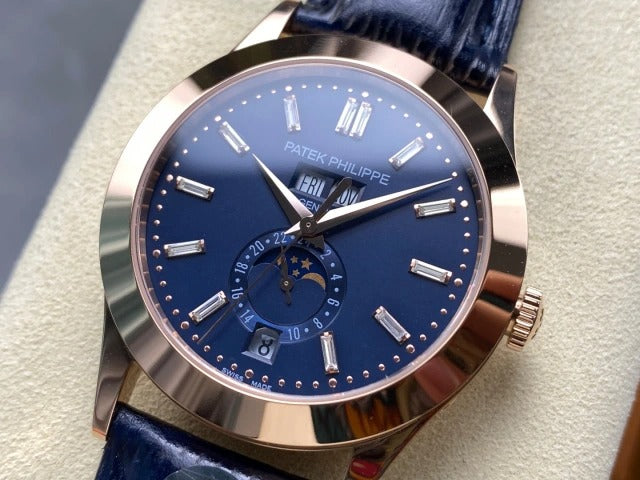 PATEK PHILIPPE