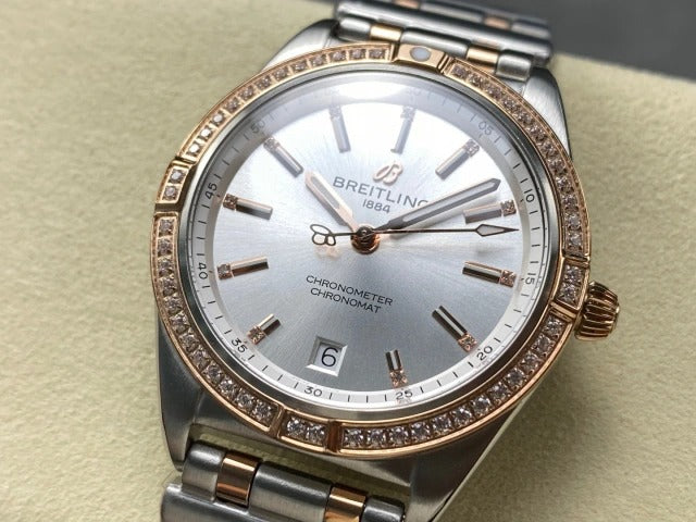 BREITLING