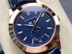 PATEK PHILIPPE
