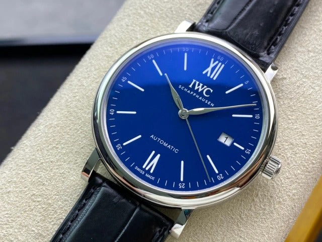 IWC