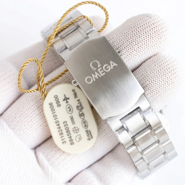 OMEGA