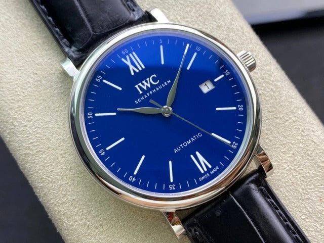 IWC