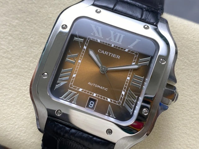 CARTIER
