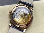 PATEK PHILIPPE