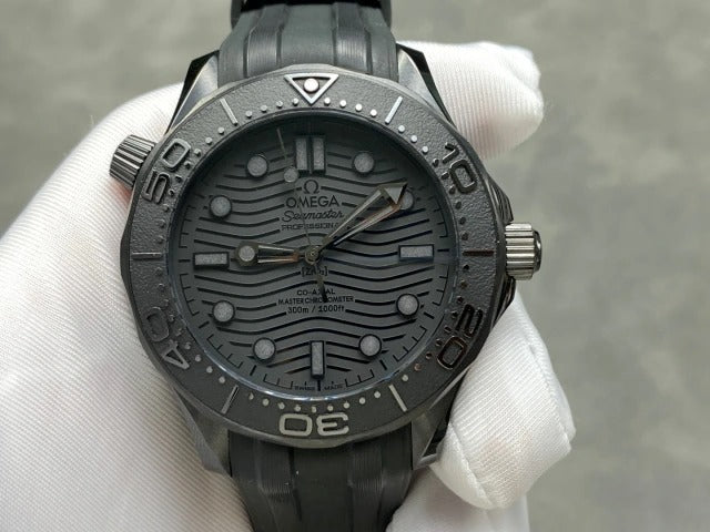 OMEGA