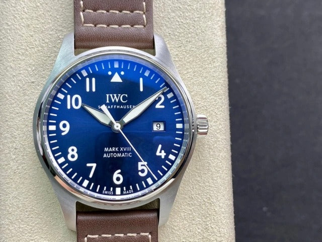 IWC