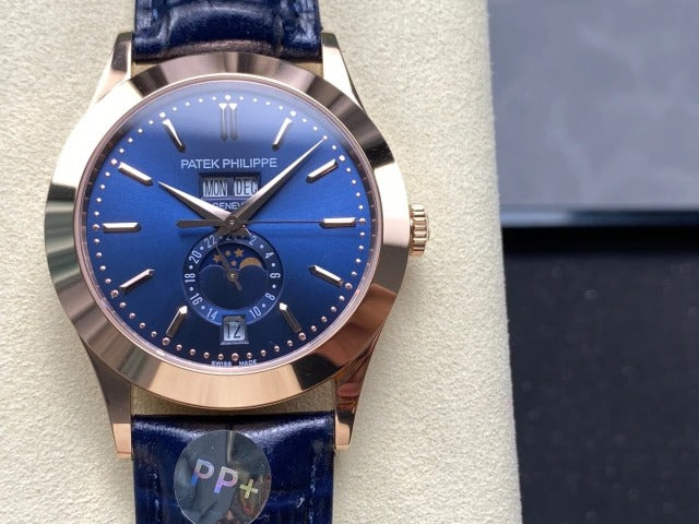 PATEK PHILIPPE