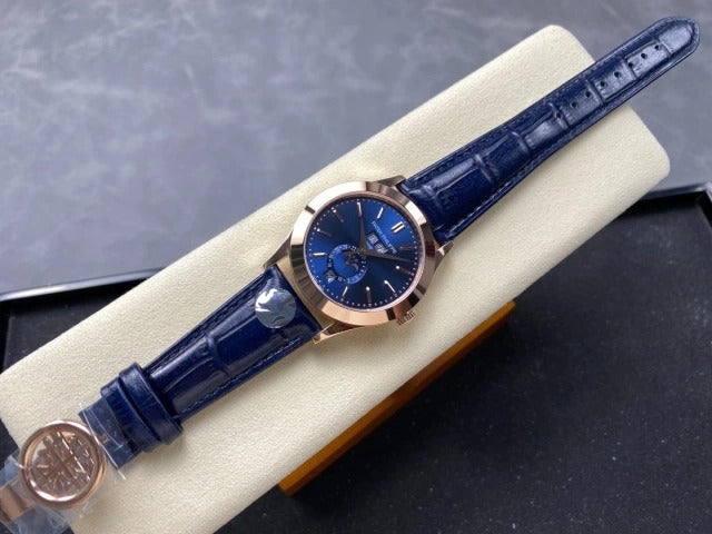 PATEK PHILIPPE