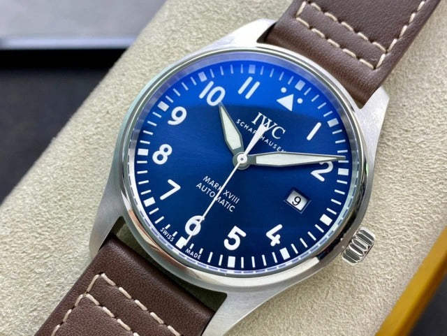 IWC