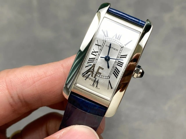 CARTIER