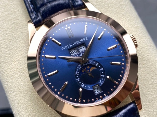 PATEK PHILIPPE