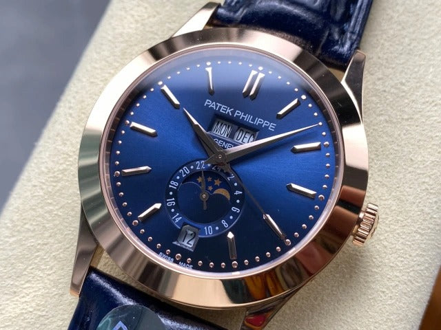 PATEK PHILIPPE