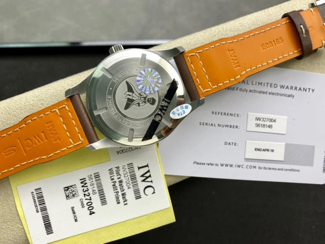 IWC