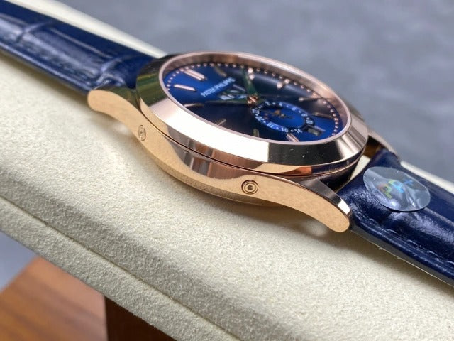 PATEK PHILIPPE