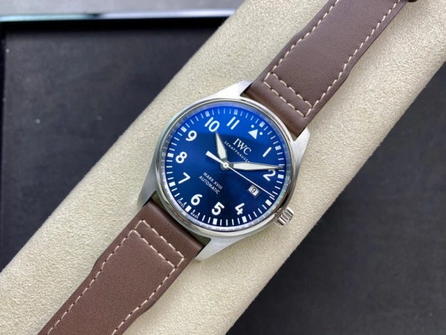 IWC