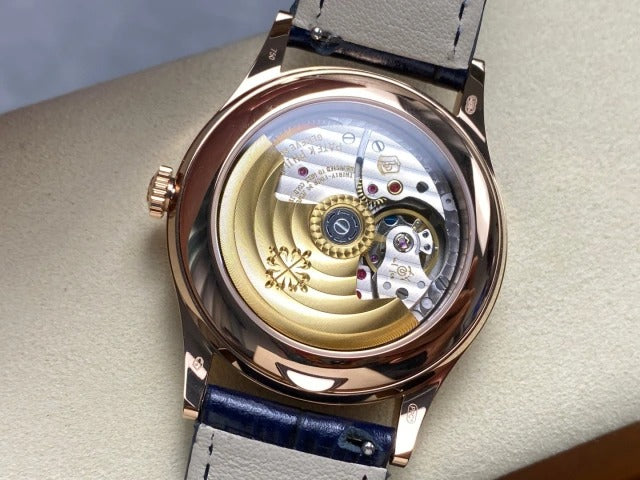 PATEK PHILIPPE