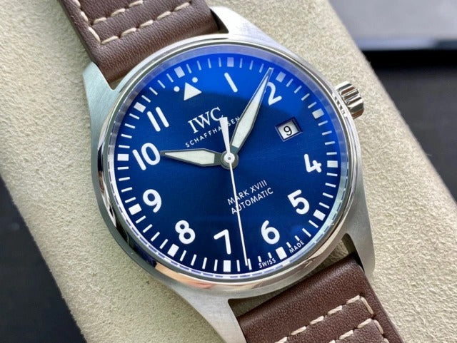 IWC