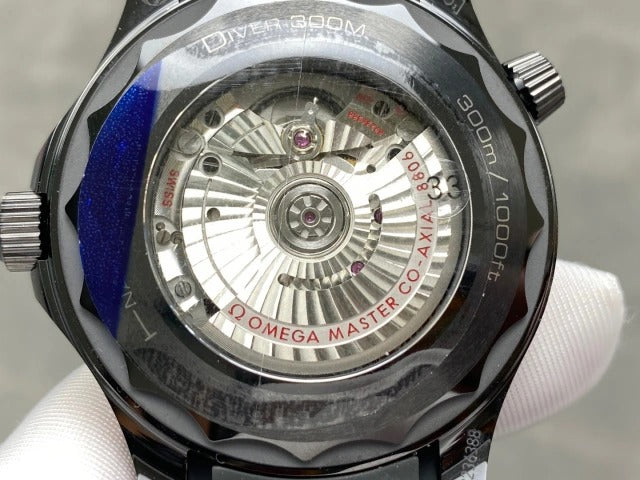 OMEGA
