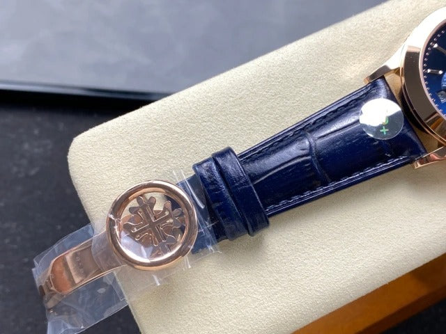 PATEK PHILIPPE