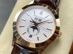 PATEK PHILIPPE